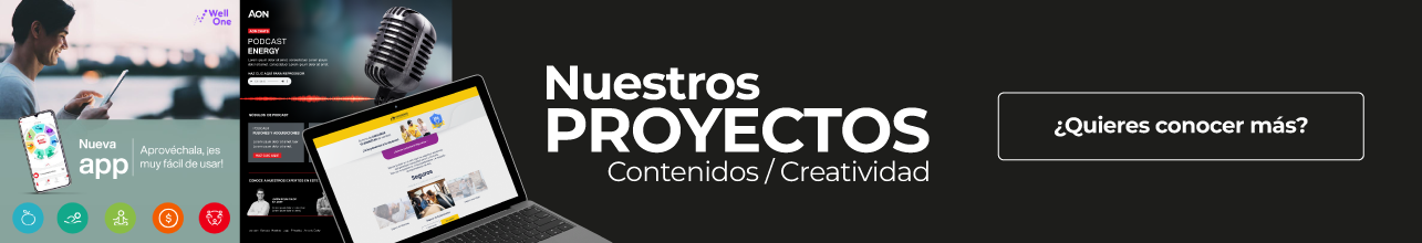 proyectos