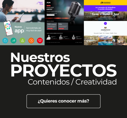 Proyectos